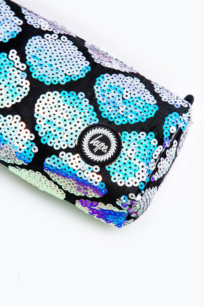 HYPE SEQUIN MERMAID PENCIL CASE