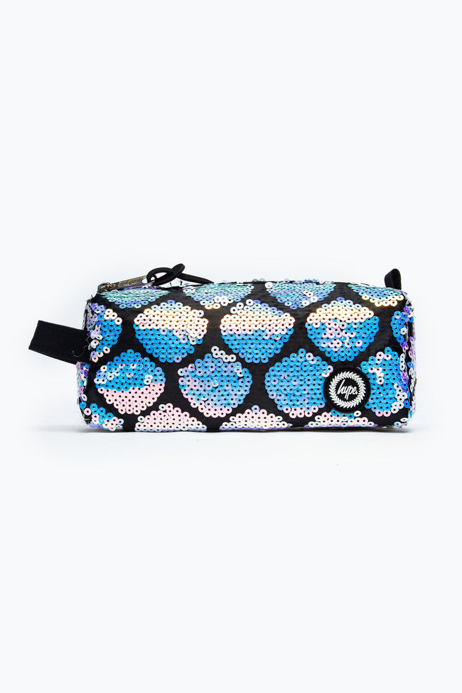 HYPE SEQUIN MERMAID PENCIL CASE