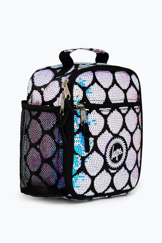 HYPE SEQUIN MERMAID LUNCH BAG