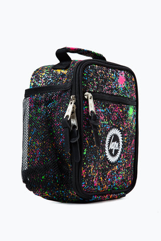 HYPE MULTI SPLAT LUNCH BAG