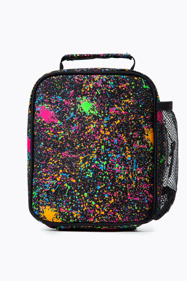 HYPE MULTI SPLAT LUNCH BAG