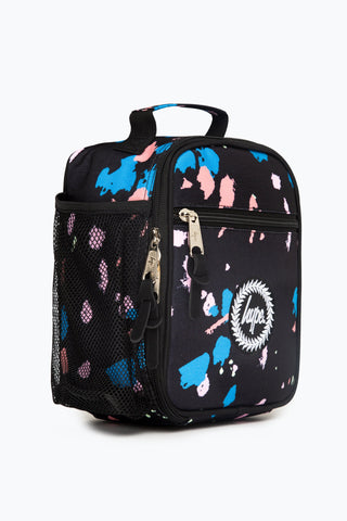 HYPE PASTEL SMUDGE LUNCH BAG