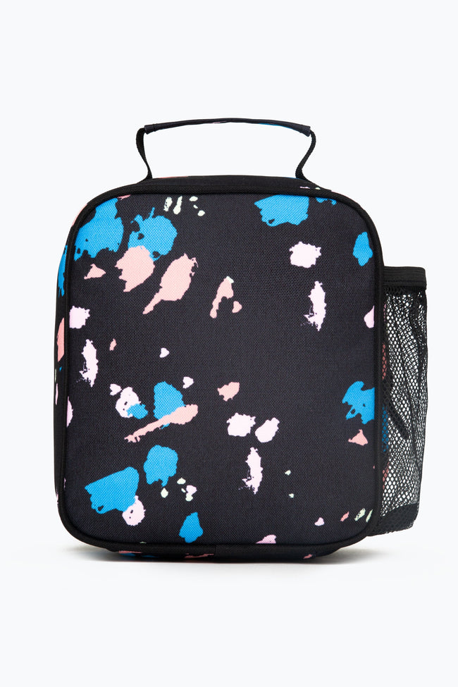 HYPE PASTEL SMUDGE LUNCH BAG