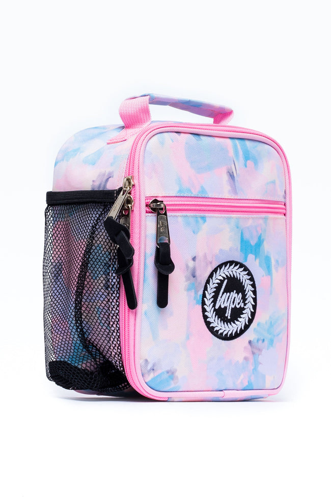 HYPE PASTEL MARKER LUNCH BAG