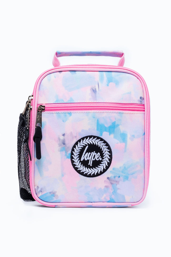 HYPE PASTEL MARKER LUNCH BAG