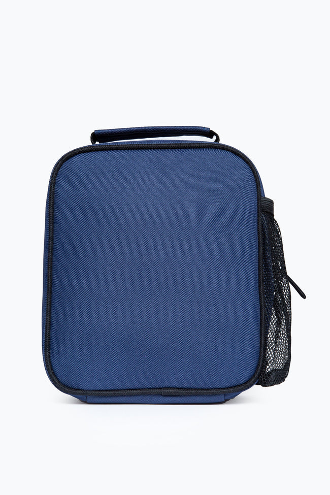 HYPE NAVY LUNCH BAG