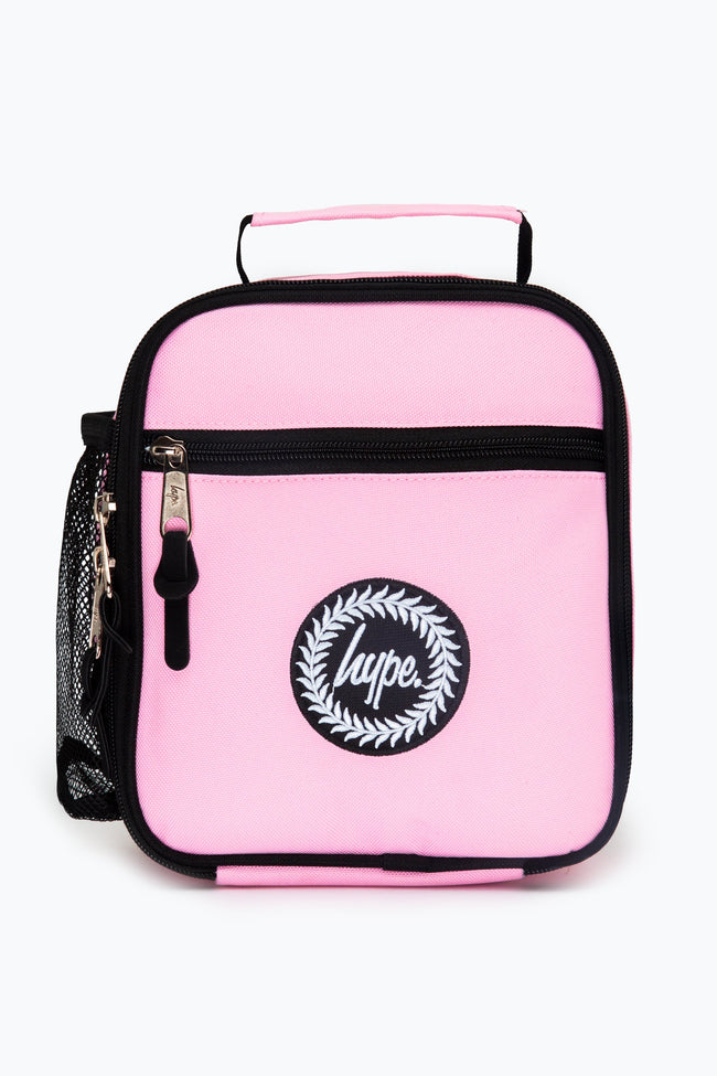 HYPE PINK LUNCH BAG