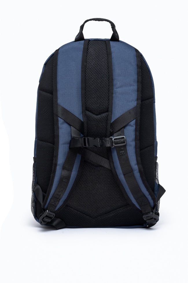 HYPE NAVY MAXI BACKPACK