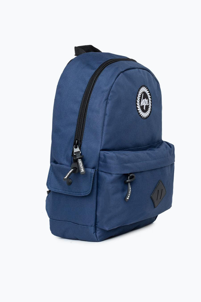 HYPE NAVY MIDI BACKPACK