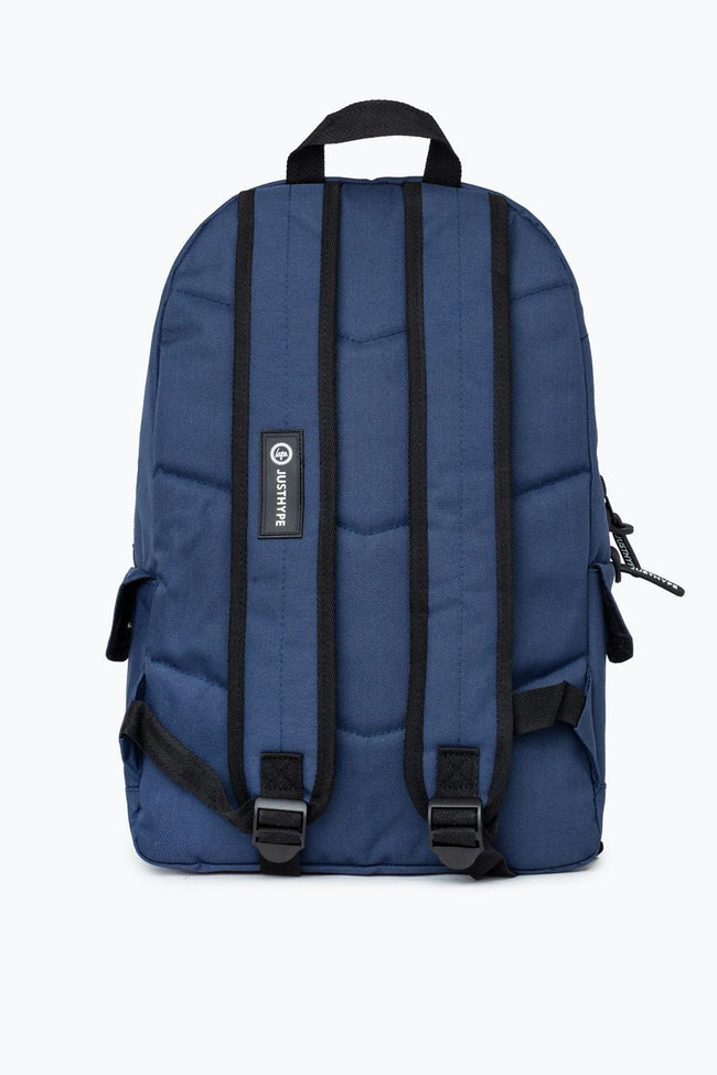 HYPE NAVY MIDI BACKPACK