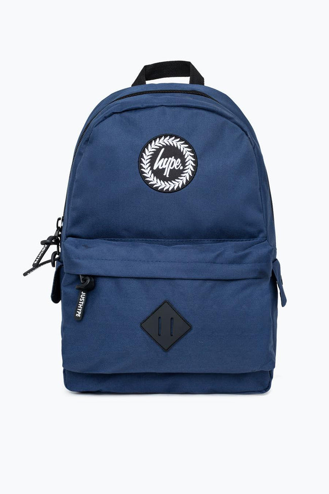 HYPE NAVY MIDI BACKPACK