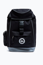 HYPE BLACK PIONEER BACKPACK