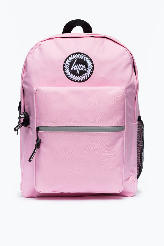 HYPE PINK UTILITY BACKPACK