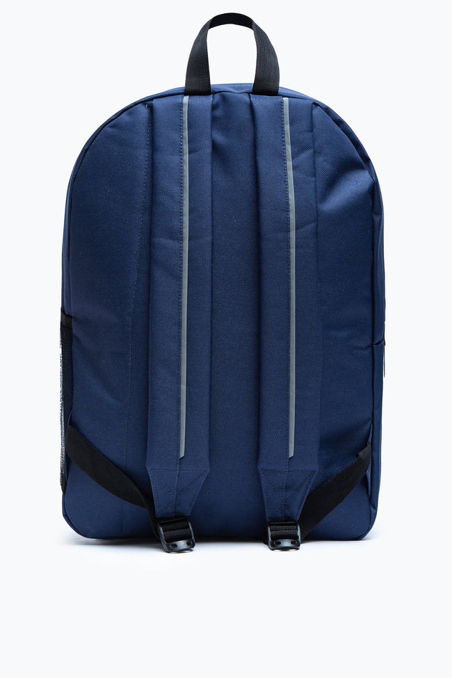 HYPE NAVY UTILITY BACKPACK