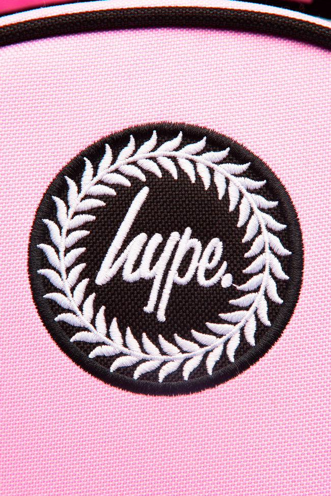 HYPE PINK MAXI LUNCH BAG