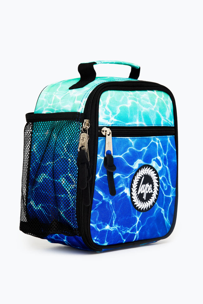 HYPE POOL FADE LUNCH BAG