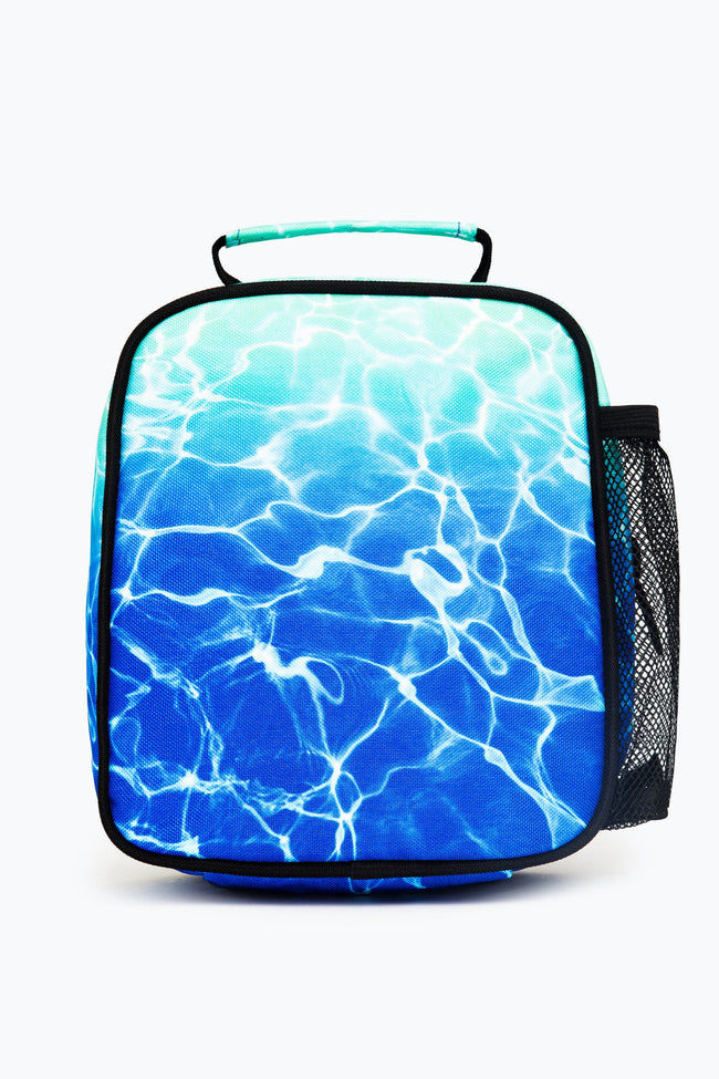 HYPE POOL FADE LUNCH BAG