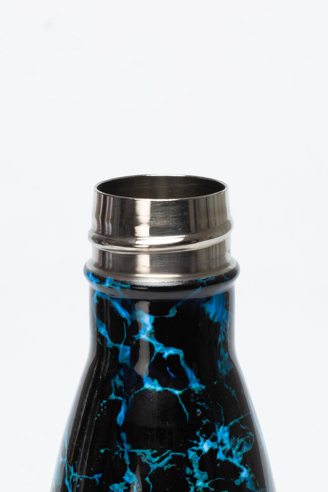 HYPE X-RAY POOL METAL WATER BOTTLE