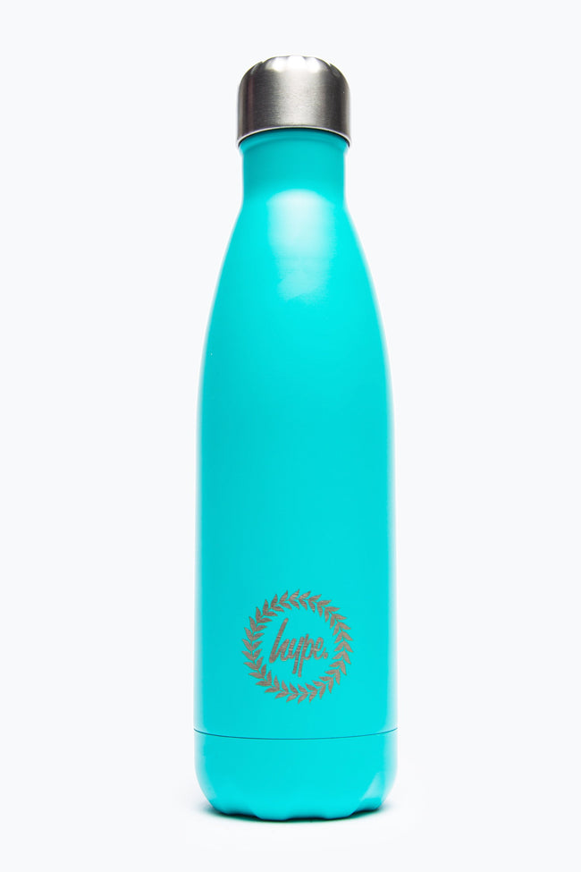 HYPE MINT METAL WATER BOTTLE - 500ML