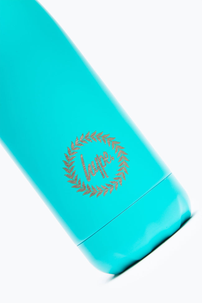 HYPE MINT METAL WATER BOTTLE - 500ML