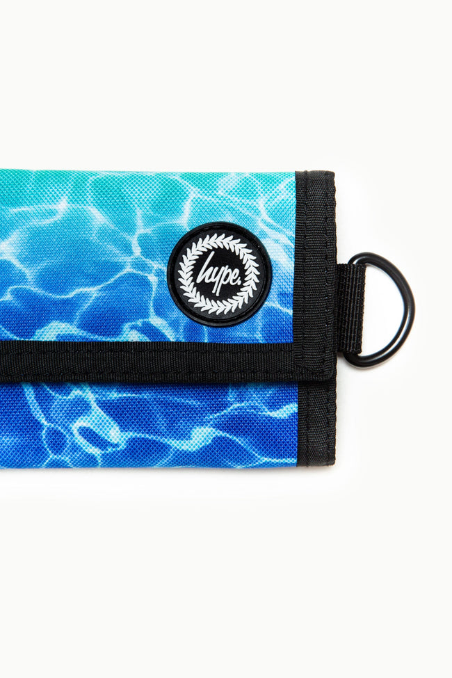 HYPE POOL FADE WALLET