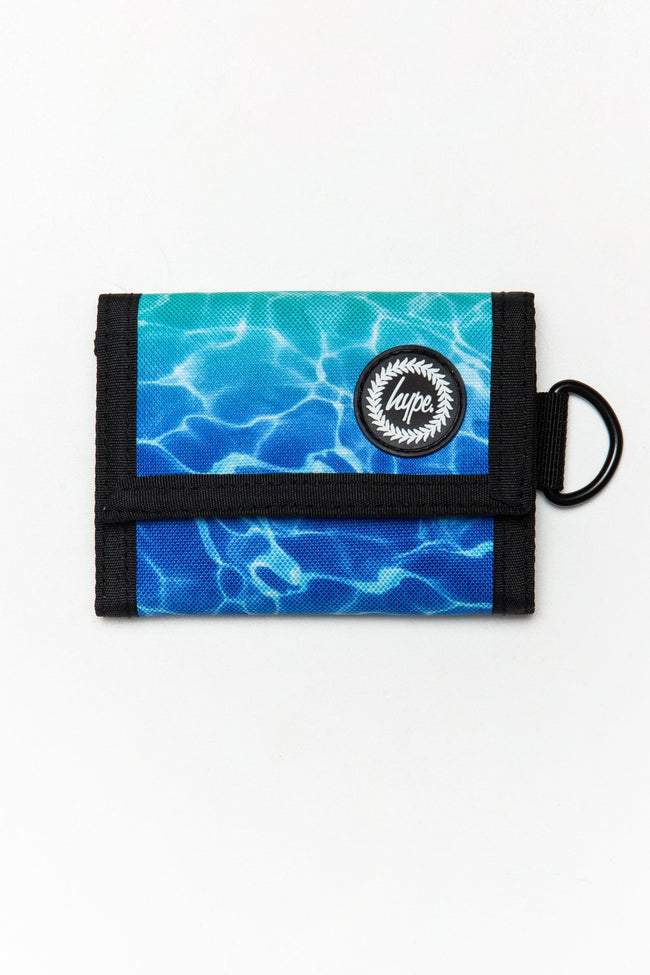 HYPE POOL FADE WALLET