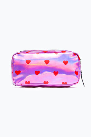 HYPE LOVE HEART MAXI PENCIL CASE