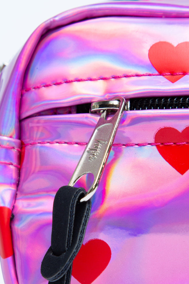 HYPE LOVE HEART MAXI PENCIL CASE