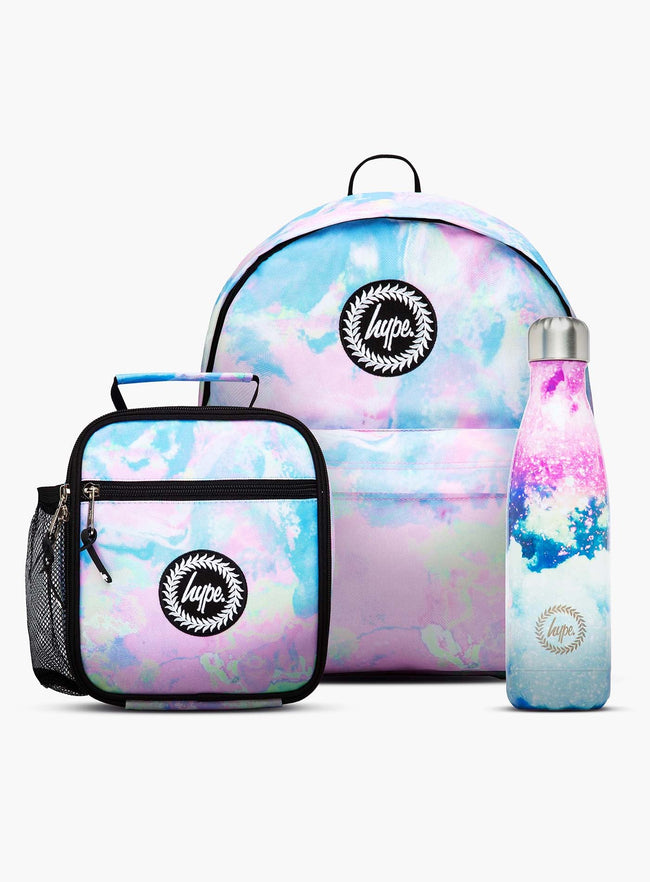 HYPE PASTEL LIQUIFY BTS BUNDLE