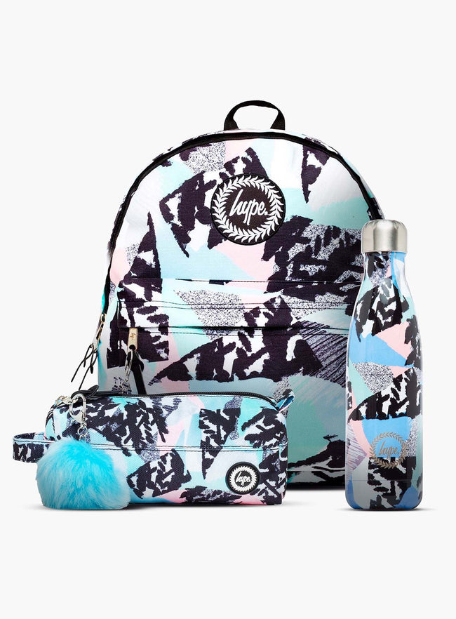 HYPE PASTEL ABSTRACT BTS BUNDLE