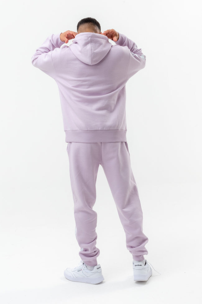 CONTINU8 LILAC JOGGERS