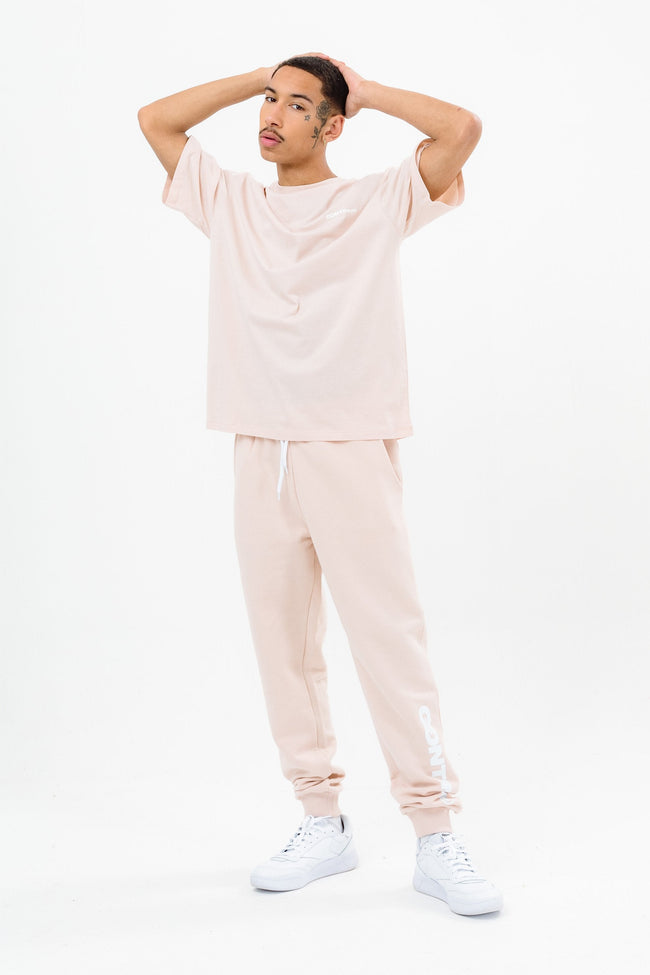 CONTINU8 BLUSH JOGGERS