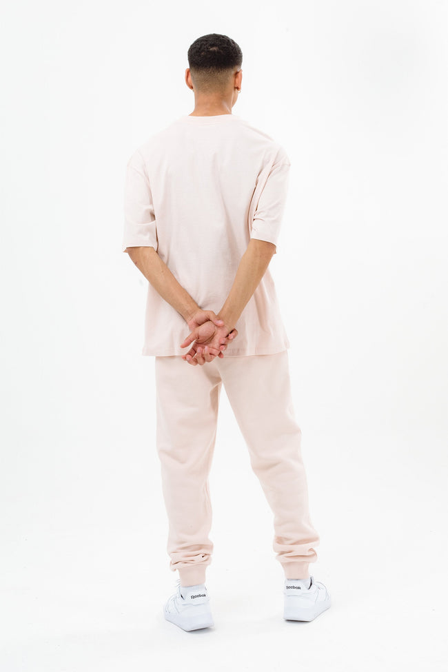 CONTINU8 BLUSH JOGGERS