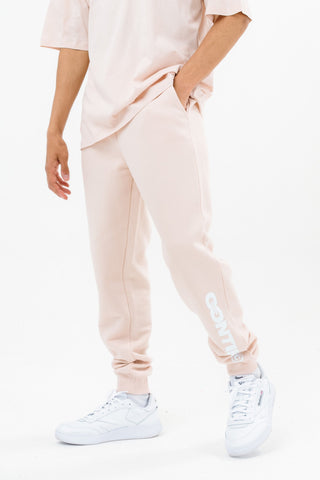 CONTINU8 BLUSH JOGGERS