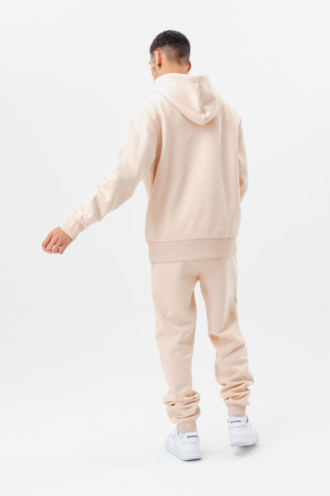 CONTINU8 NUDE JOGGERS