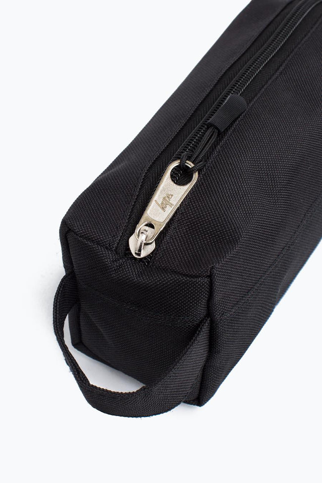 HYPE BLACK PENCIL CASE