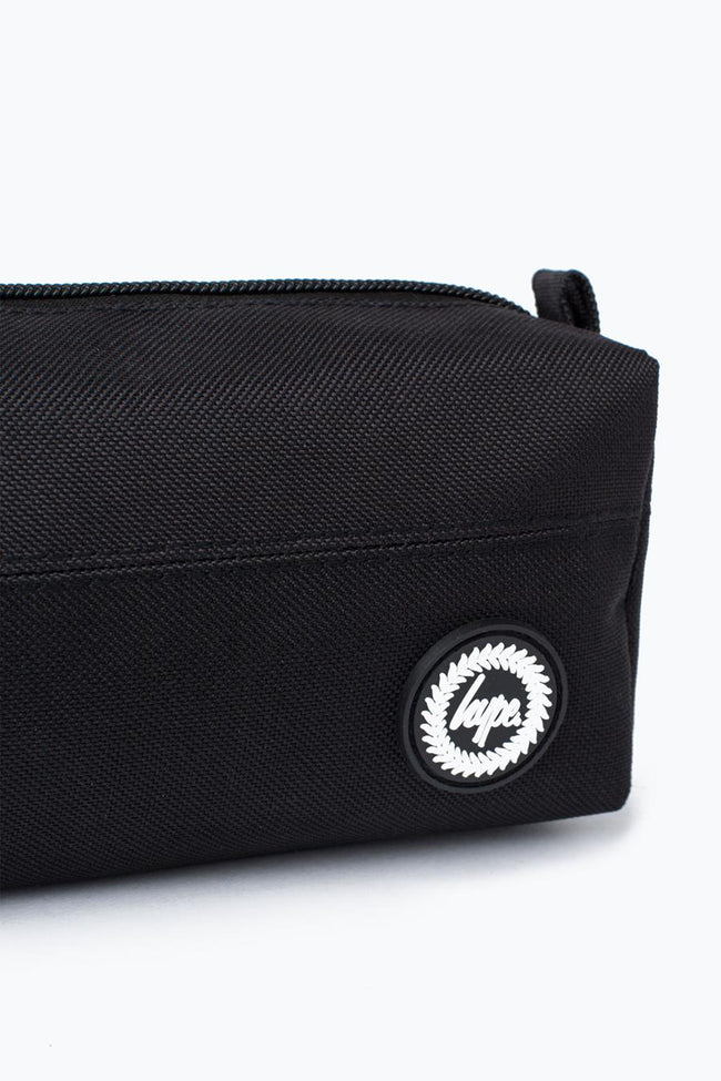 HYPE BLACK PENCIL CASE