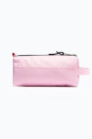 HYPE PINK PENCIL CASE