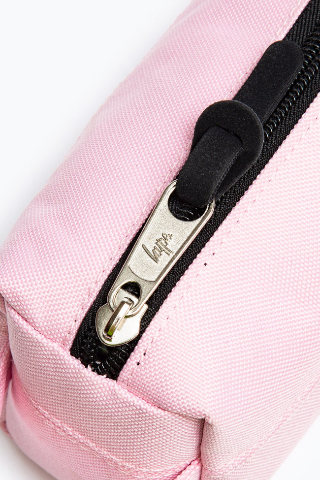 HYPE PINK PENCIL CASE