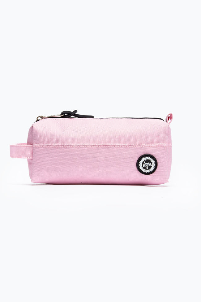 HYPE PINK PENCIL CASE