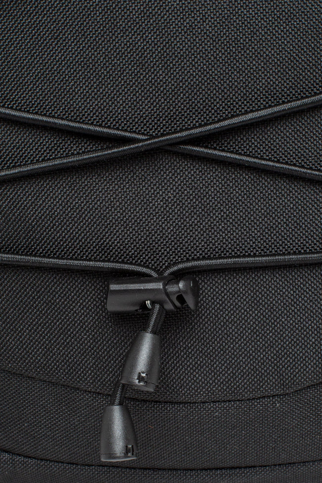 HYPE BLACK CREST MAXI BACKPACK