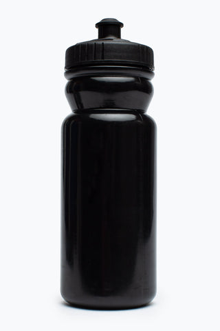 HYPE BLACK SPORTS BOTTLE - 500ml