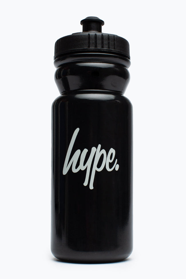 HYPE BLACK SPORTS BOTTLE - 500ml