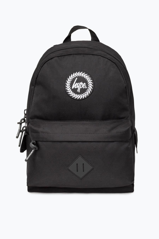 HYPE BLACK MIDI BACKPACK