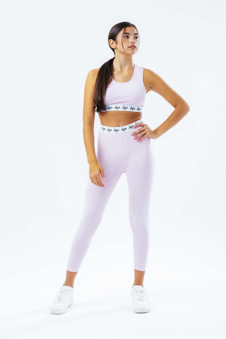 HYPE GIRLS PINK CORE BRALET