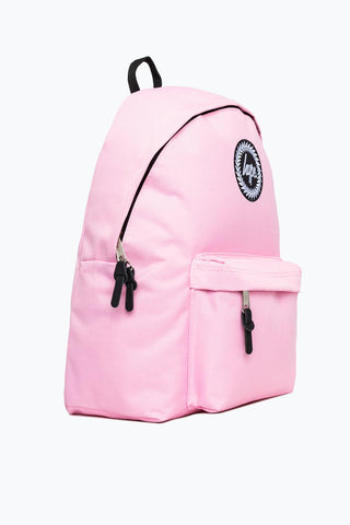 HYPE PINK BACKPACK