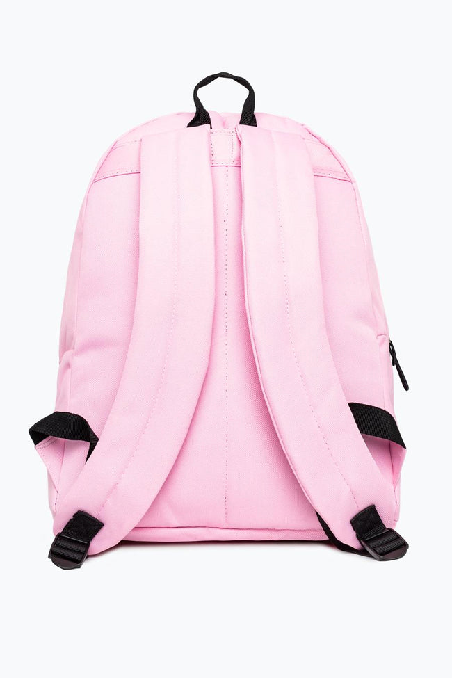 HYPE PINK BACKPACK