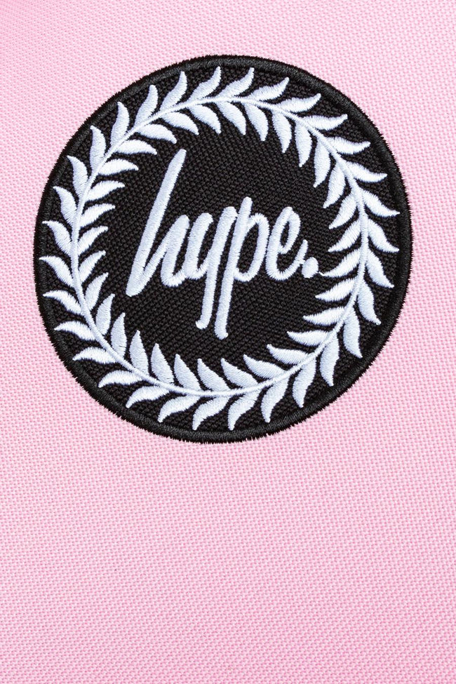 HYPE PINK BACKPACK