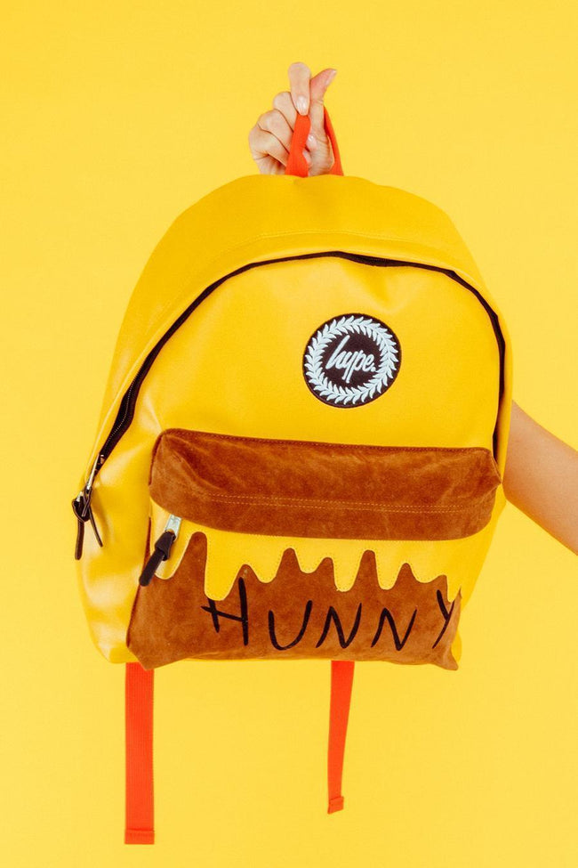 HYPE DISNEY POOH HUNNY BACKPACK