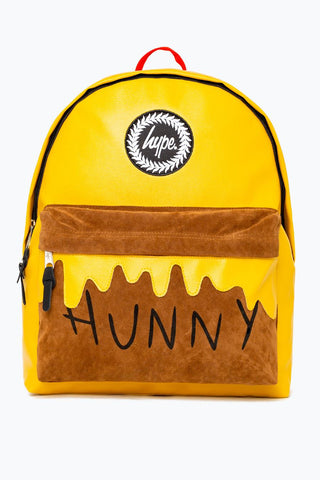 HYPE DISNEY POOH HUNNY BACKPACK